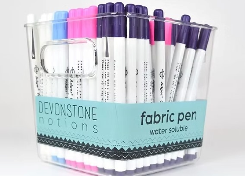 Water Soluble Pen