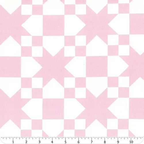 Perfect Points (Blush)