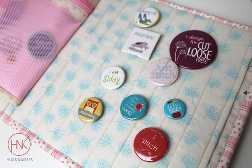 Pin Pavillion