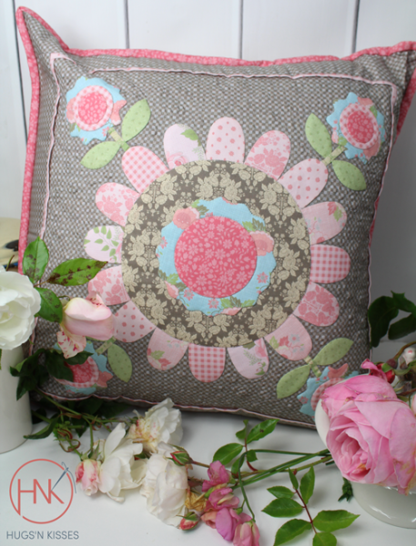 Mary Mary Cushions