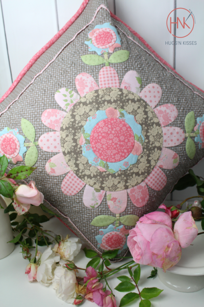 Mary Mary Cushions