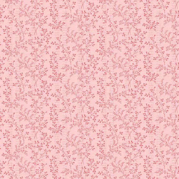 Joyful Journal - Essie - Pink