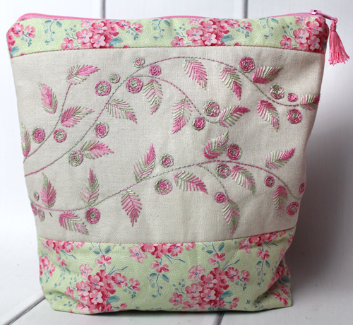 Regal Pochette