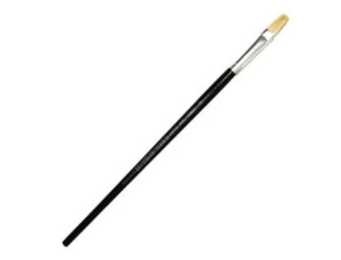Renoir Hog Hair Flat Brush No 2