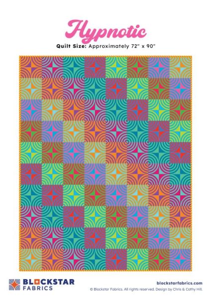Hypnotic Pattern