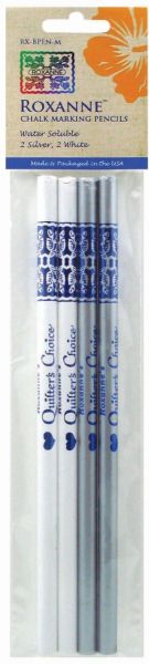 Roxanne Quilter's Choice Marking Pencils