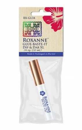 Roxanne's Glue Baste It Dip & Dab 3.5ml
