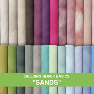 Building Blocks Basics - Sands Marble Blender 2538 x 10