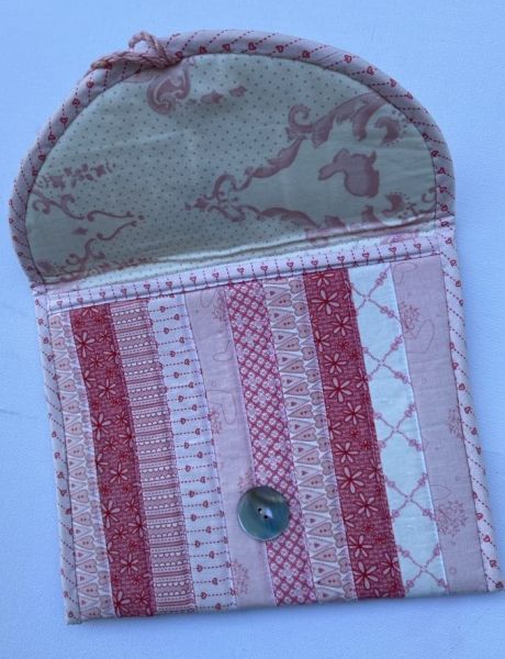 Serendipity Ipad Pouch