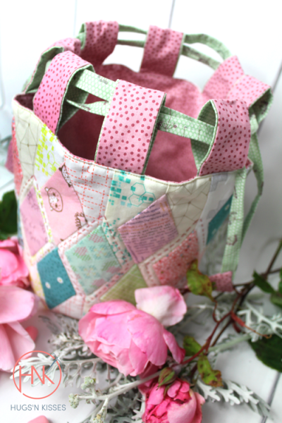 Balderdash Pattern & frames