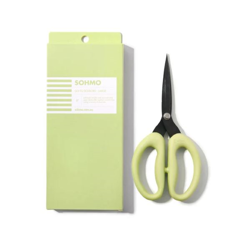 SOHMO - Go-To Scissors Set