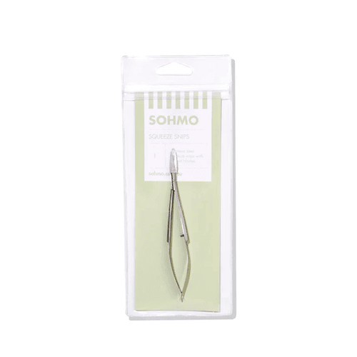 SOHMO - Squeeze Snips