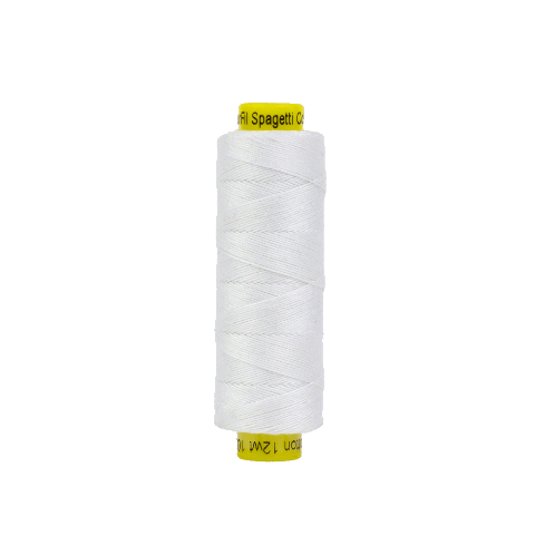 Spagetti™ 12wt (White)