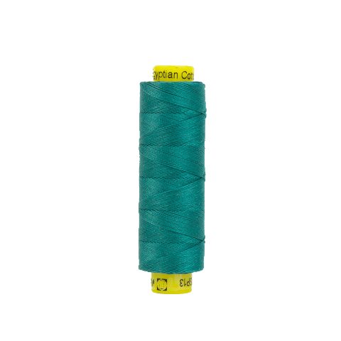 Spagetti™ 12wt (Deep Ocean Green Blue)