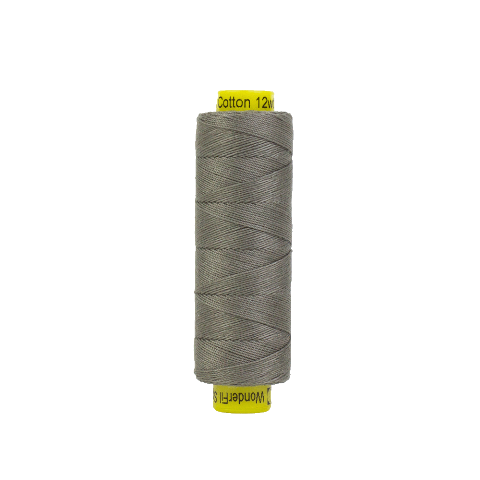 Spagetti™ 12wt (Medium Taupe Grey)
