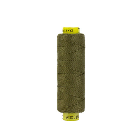 Spagetti™ 12wt (Army Green)