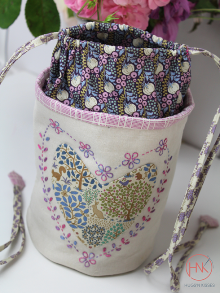 Susie's Scrap Bag