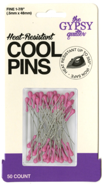 Cool Pins