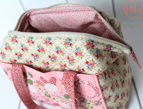 Tickety Boo Bag
