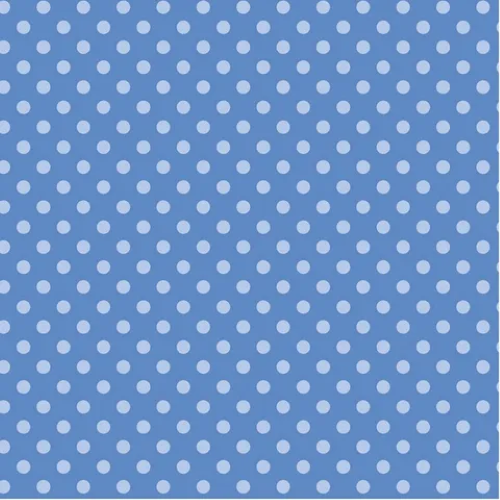 Tilda Something Blue - Dorothy Blue