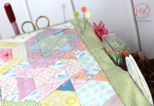 Tittynote Tidy Table