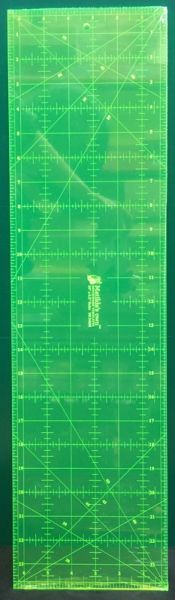Imperial Ruler - 24 inches x 6.5 inches