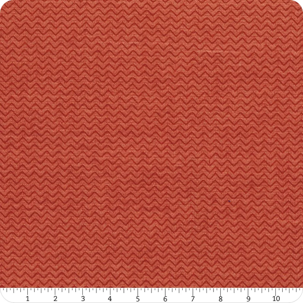 Compass West - Red Clay Charlie Woven x 10
