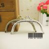 12.5cm Purse Frame