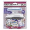 Birch Mini Steam Iron