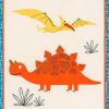 Dinoroar – Dinosaurs Primary (Panel)