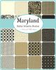 Maryland – Whole Wheat Tan 7033-16 (PRE-ORDER)