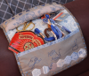 Over the Armchair Caddy