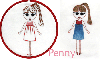 Besties Penny