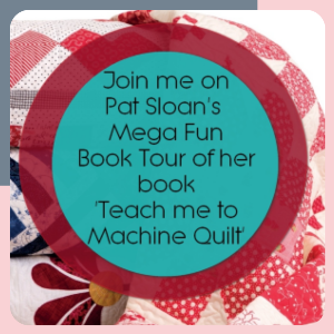 Win on Pat Sloan’s Book Tour!