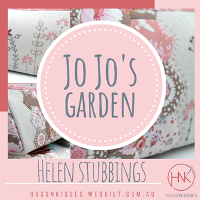 Jo jo’s Garden – A Step by Step Photo Tutorial